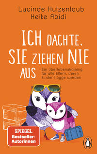 Vorderes Coverbild Ich dachte, sie ziehen nie aus