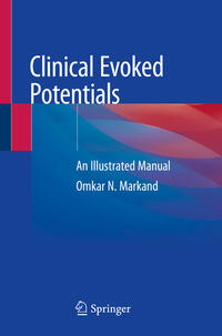 Vorderes Coverbild Clinical Evoked Potentials
