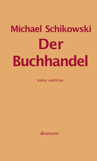 Vorderes Coverbild Der Buchhandel