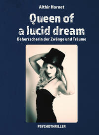 Vorderes Coverbild Queen of a lucid dream