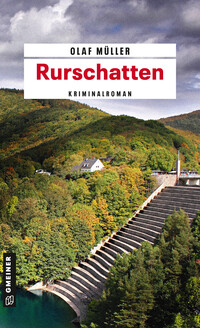 Vorderes Coverbild Rurschatten