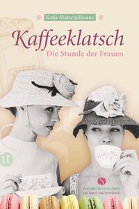 Vorderes Coverbild Kaffeeklatsch
