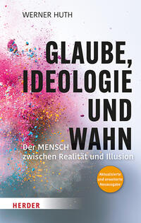 Vorderes Coverbild Glaube, Ideologie und Wahn