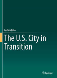 Vorderes Coverbild The U.S. City in Transition