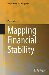 Vorderes Coverbild Mapping Financial Stability