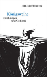 Vorderes Coverbild Königsweihe