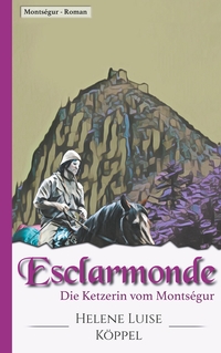 Vorderes Coverbild Esclarmonde