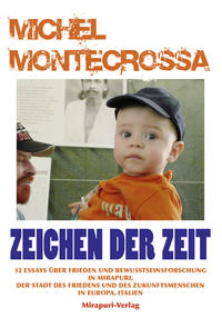 Vorderes Coverbild Zeichen Der Zeit