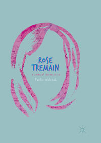 Vorderes Coverbild Rose Tremain