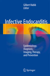 Vorderes Coverbild Infective Endocarditis