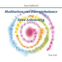 Vorderes Coverbild Meditation zur Energiebalance/ Dein Lebensweg