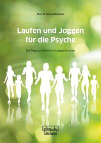 Vorderes Coverbild Laufen und Joggen für die Psyche