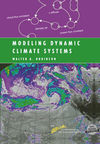 Vorderes Coverbild Modeling Dynamic Climate Systems