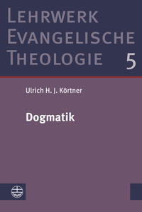 Vorderes Coverbild Dogmatik