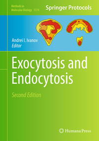 Vorderes Coverbild Exocytosis and Endocytosis
