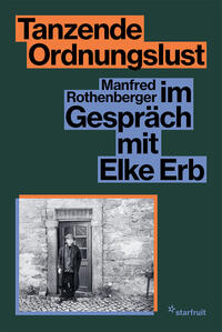 Vorderes Coverbild Tanzende Ordnungslust