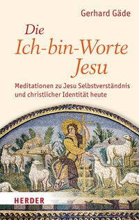 Vorderes Coverbild Die Ich-bin-Worte Jesu