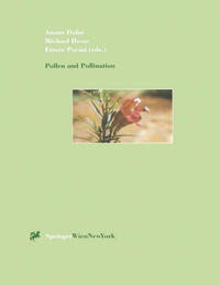 Vorderes Coverbild Pollen and Pollination