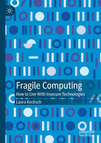 Vorderes Coverbild Fragile Computing