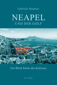 Vorderes Coverbild Neapel und der Golf