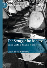 Vorderes Coverbild The Struggle for Redress