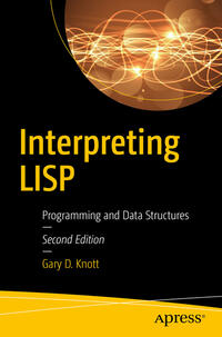 Vorderes Coverbild Interpreting LISP