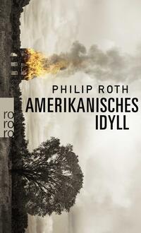 Vorderes Coverbild Amerikanisches Idyll