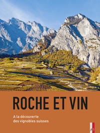 Vorderes Coverbild Roche et Vin