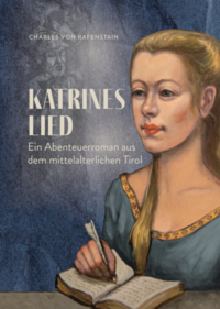 Vorderes Coverbild Katrines Lied