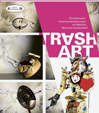 Vorderes Coverbild Trash-Art