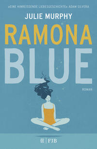 Vorderes Coverbild Ramona Blue