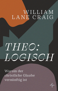 Vorderes Coverbild theo:logisch