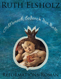 Vorderes Coverbild O Mensch, bedenck das End!
