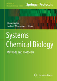 Vorderes Coverbild Systems Chemical Biology