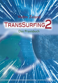 Vorderes Coverbild TransSurfing 2