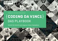 Vorderes Coverbild Coding da Vinci – Das Playbook
