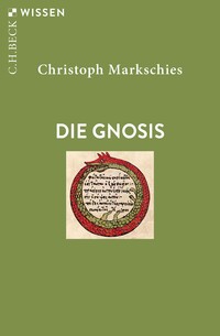 Vorderes Coverbild Die Gnosis
