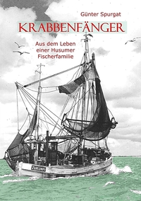 Vorderes Coverbild Krabbenfänger