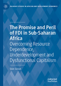Vorderes Coverbild The Promise and Peril of FDI in Sub-Saharan Africa