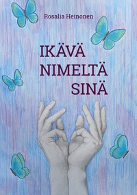 Vorderes Coverbild Ikävä nimeltä sinä