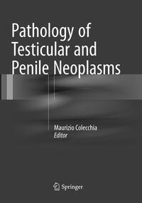 Vorderes Coverbild Pathology of Testicular and Penile Neoplasms
