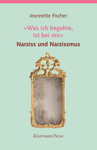 Vorderes Coverbild "Was ich begehre, ist bei mir"