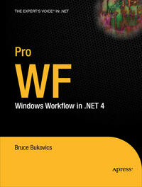 Vorderes Coverbild Pro WF