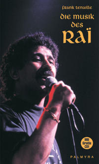 Vorderes Coverbild Die Musik des Rai