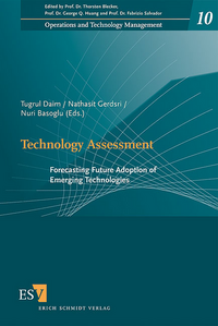 Vorderes Coverbild Technology Assessment
