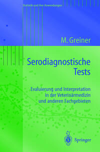 Vorderes Coverbild Serodiagnostische Tests