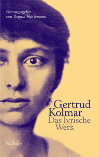 Vorderes Coverbild Das lyrische Werk