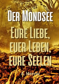 Vorderes Coverbild Der Mondsee