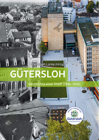 Vorderes Coverbild Gütersloh