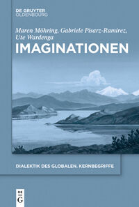 Vorderes Coverbild Imaginationen